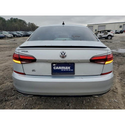 2021 VOLKSWAGEN PASSAT 1VWMA7A34MC015652 96074175
