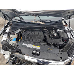 2021 VOLKSWAGEN PASSAT 1VWMA7A34MC015652 96074175