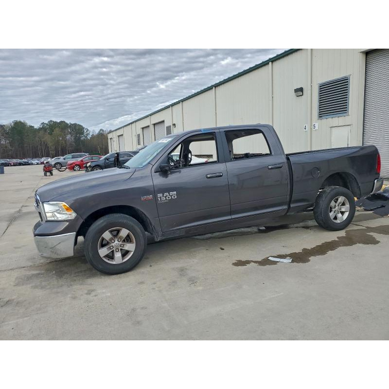 2021 RAM 1500 1C6RR6TT0MS544859 96801965