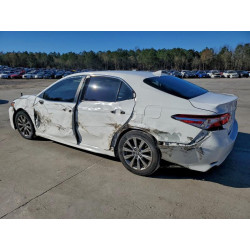 2020 TOYOTA CAMRY 4T1G11AK7LU360389 97487115