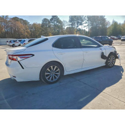 2020 TOYOTA CAMRY 4T1G11AK7LU360389 97487115