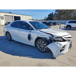 2020 TOYOTA CAMRY 4T1G11AK7LU360389 97487115