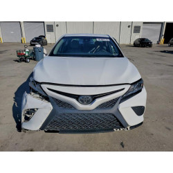 2020 TOYOTA CAMRY 4T1G11AK7LU360389 97487115