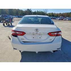 2020 TOYOTA CAMRY 4T1G11AK7LU360389 97487115