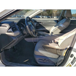 2020 TOYOTA CAMRY 4T1G11AK7LU360389 97487115