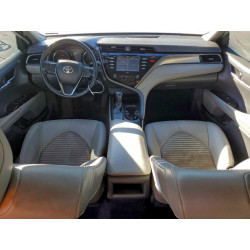 2020 TOYOTA CAMRY 4T1G11AK7LU360389 97487115