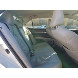 2020 TOYOTA CAMRY 4T1G11AK7LU360389 97487115