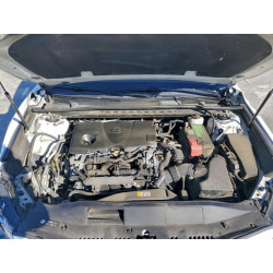 2020 TOYOTA CAMRY 4T1G11AK7LU360389 97487115