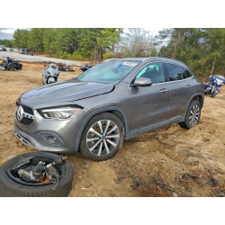 2021 MERCEDES-BENZ GLA-CLASS W1N4N4HB7MJ118572 99464615