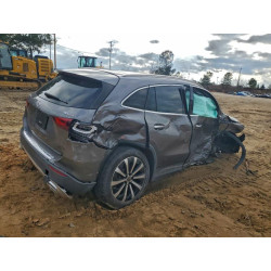 2021 MERCEDES-BENZ GLA-CLASS W1N4N4HB7MJ118572 99464615