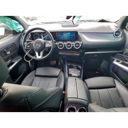 2021 MERCEDES-BENZ GLA-CLASS W1N4N4HB7MJ118572 99464615