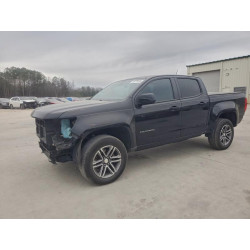 2021 CHEVROLET COLORADO 1GCGSBEA9M1167298 99779135