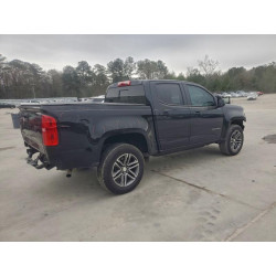 2021 CHEVROLET COLORADO 1GCGSBEA9M1167298 99779135