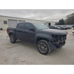 2021 CHEVROLET COLORADO 1GCGSBEA9M1167298 99779135