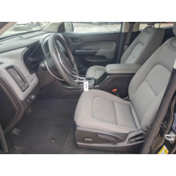 2021 CHEVROLET COLORADO 1GCGSBEA9M1167298 99779135