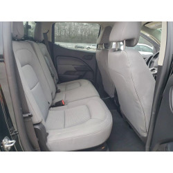 2021 CHEVROLET COLORADO 1GCGSBEA9M1167298 99779135