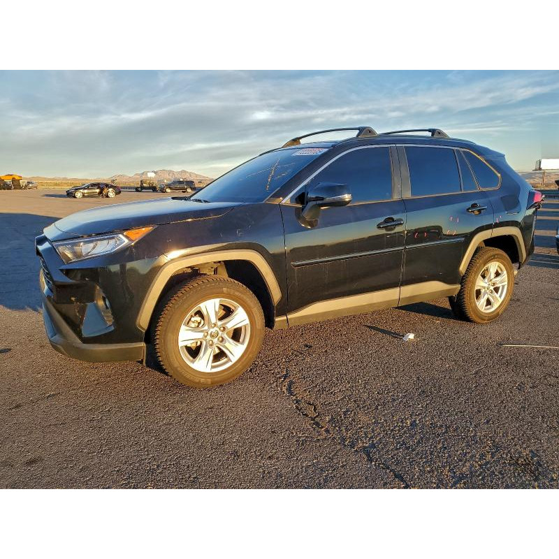 2021 TOYOTA RAV4 2T3W1RFV8MC171273 72223105