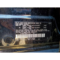 2021 TOYOTA RAV4 2T3W1RFV8MC171273 72223105
