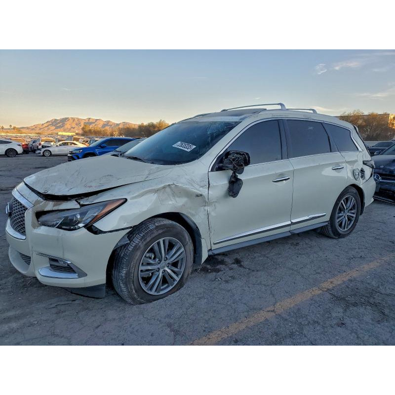 2020 INFINITI QX60 5N1DL0MN0LC538064 72635335