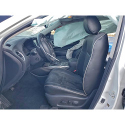 2020 INFINITI QX60 5N1DL0MN0LC538064 72635335