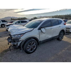 2021 HONDA CRV 5J6RW1H56MA013891 72805385