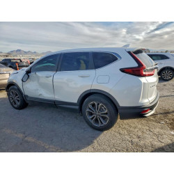 2021 HONDA CRV 5J6RW1H56MA013891 72805385