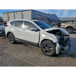 2021 HONDA CRV 5J6RW1H56MA013891 72805385