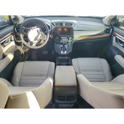 2021 HONDA CRV 5J6RW1H56MA013891 72805385