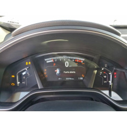 2021 HONDA CRV 5J6RW1H56MA013891 72805385