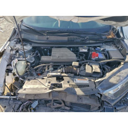 2021 HONDA CRV 5J6RW1H56MA013891 72805385