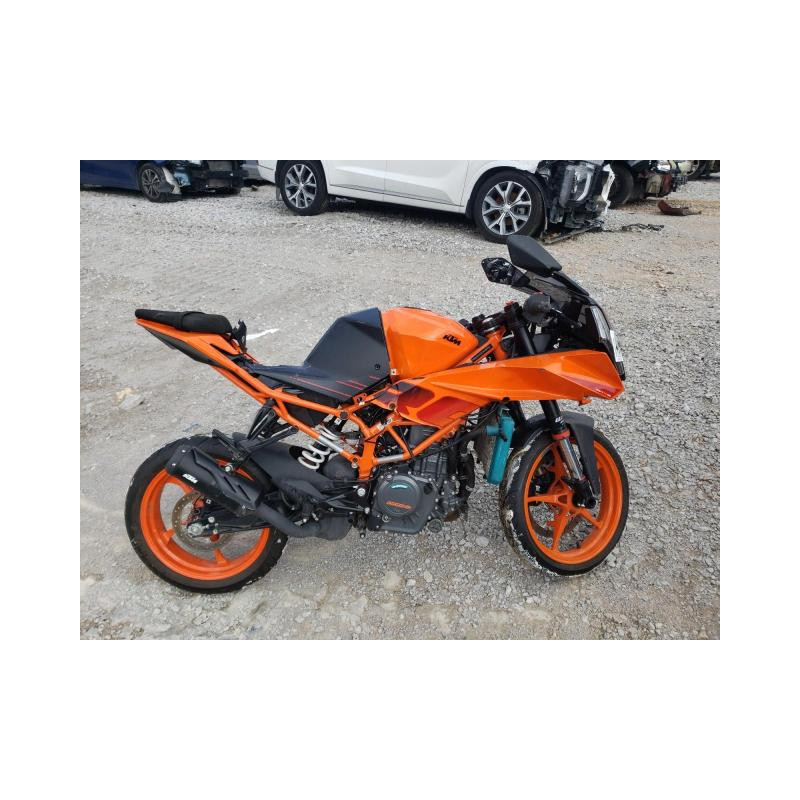 2024 KTM 390 RC MD2JYJ408RN209512 90720565