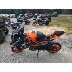 2024 KTM 390 RC MD2JYJ408RN209512 90720565
