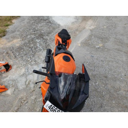 2024 KTM 390 RC MD2JYJ408RN209512 90720565
