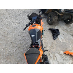 2024 KTM 390 RC MD2JYJ408RN209512 90720565