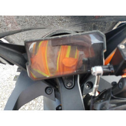 2024 KTM 390 RC MD2JYJ408RN209512 90720565