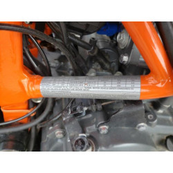 2024 KTM 390 RC MD2JYJ408RN209512 90720565