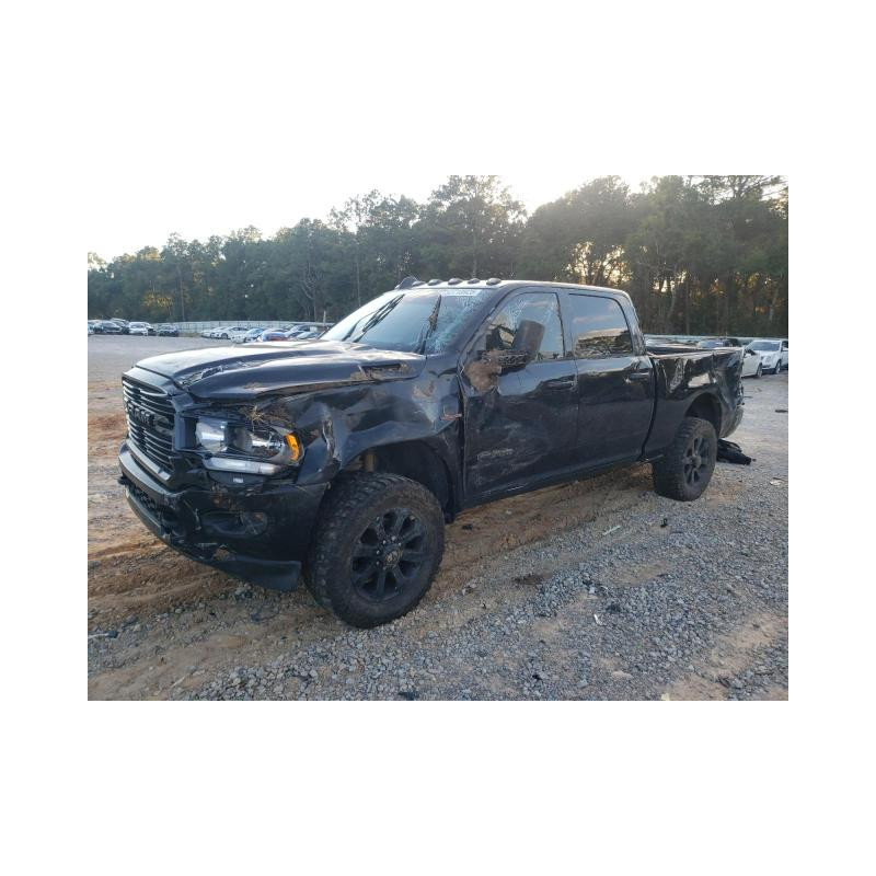 2020 RAM 2500 3C6UR5DL9LG112456 92719925