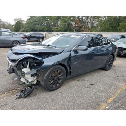 2021 CHEVROLET MALIBU 1G1ZD5ST0MF066690 95111745