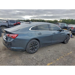 2021 CHEVROLET MALIBU 1G1ZD5ST0MF066690 95111745