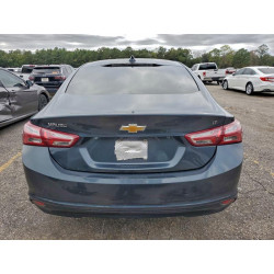 2021 CHEVROLET MALIBU 1G1ZD5ST0MF066690 95111745