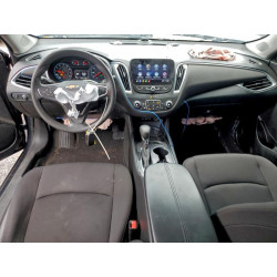 2021 CHEVROLET MALIBU 1G1ZD5ST0MF066690 95111745