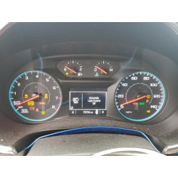 2021 CHEVROLET MALIBU 1G1ZD5ST0MF066690 95111745