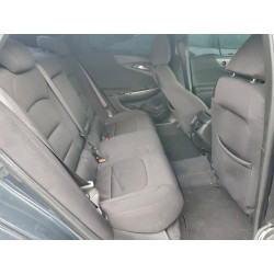 2021 CHEVROLET MALIBU 1G1ZD5ST0MF066690 95111745