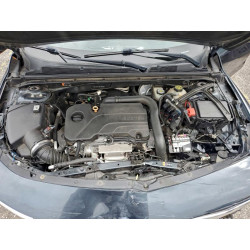 2021 CHEVROLET MALIBU 1G1ZD5ST0MF066690 95111745