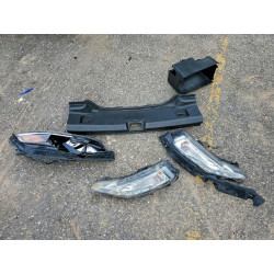 2021 CHEVROLET MALIBU 1G1ZD5ST0MF066690 95111745