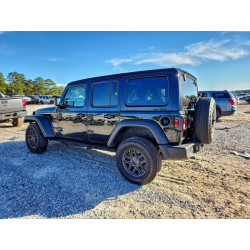 2024 JEEP WRANGLER 1C4PJXDG2RW357167 95566835
