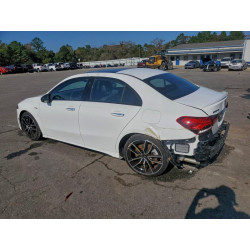 2021 MERCEDES-BENZ A-CLASS W1K3G5BB4MJ321291 96077305