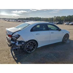 2021 MERCEDES-BENZ A-CLASS W1K3G5BB4MJ321291 96077305