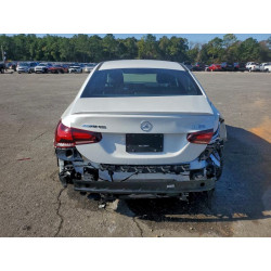 2021 MERCEDES-BENZ A-CLASS W1K3G5BB4MJ321291 96077305
