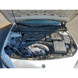 2021 MERCEDES-BENZ A-CLASS W1K3G5BB4MJ321291 96077305